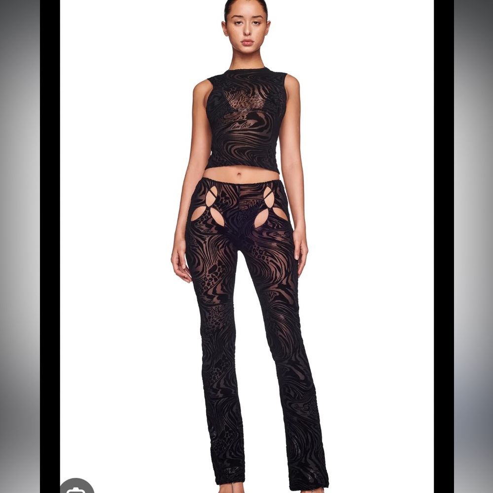 I.AM.GIA Amina Set